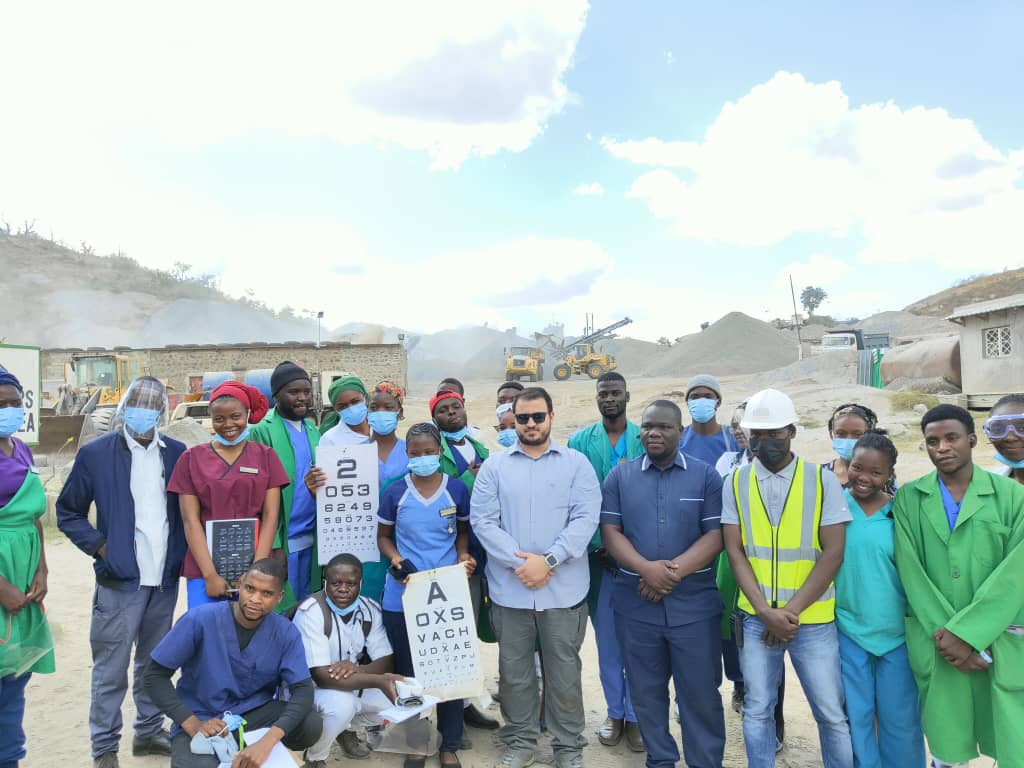 Diploma in Community Health Nursing Midwifery Technician