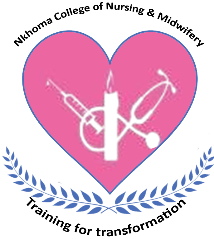 NCNM Logo