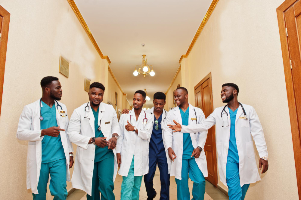 Certificate in Midwifery Assistant