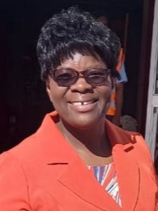 Principal Rose Didirayi Mazengera